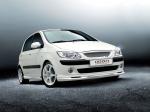 Hyundai Click by Ixion Design 2005 года